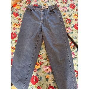 Columbia Vintage womens jeans size 16L‎